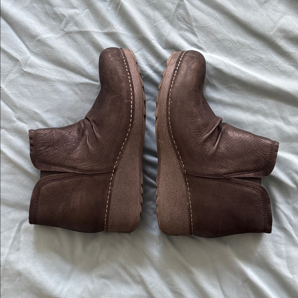 Dansko Booties